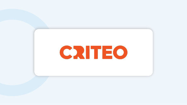 How Criteo Optimized Indirect Spend