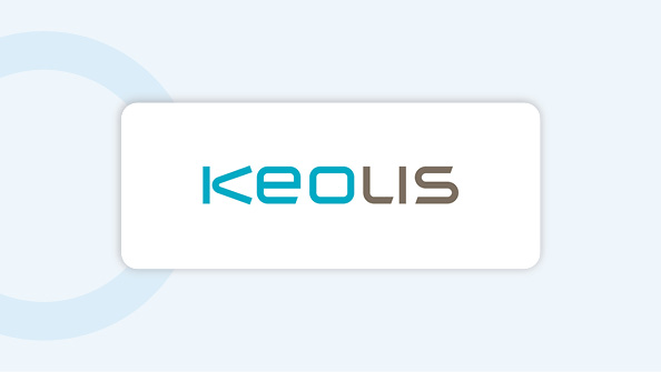 How Keolis North America transformed procurement with better reporting and transparency