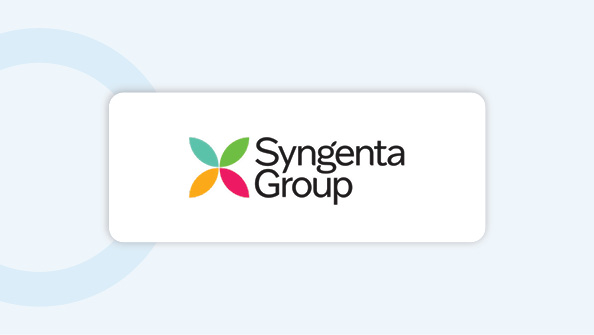 How Syngenta Group Unified Reporting