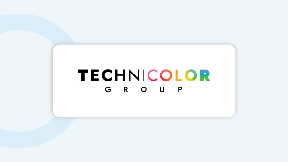 How Technicolor Increased Transparency and Collaboration
