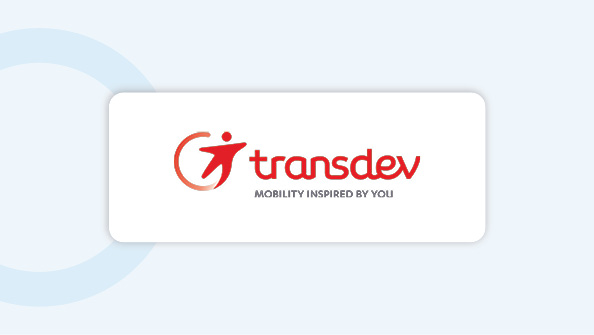 How Transdev Reinforced Transparency and Collaboration within the Organization