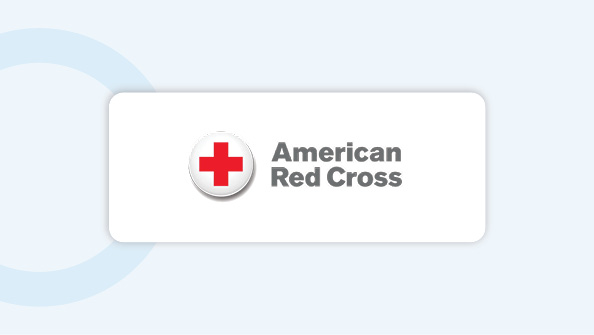How The American Red Cross Gained Spend Visibility