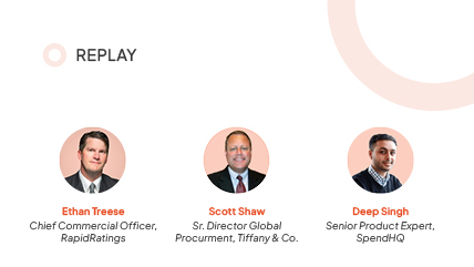 Mitigating Supply Chain Disruptions with Integrated Risk Insights