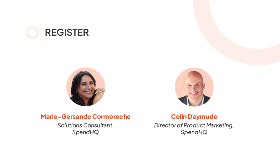 Product Tour 2025 – What’s New at SpendHQ